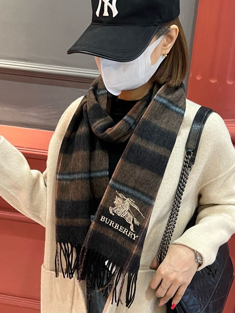 Burberry Scarf